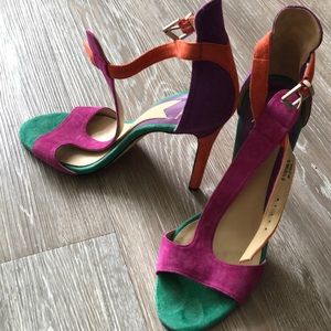 B by Brian Atwood